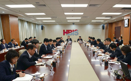 舞陽鋼鐵，舞陽鋼廠